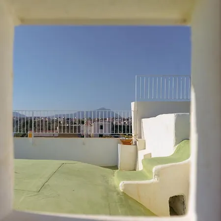 Ferienwohnung Torretta Corricella- Torretta Procida Exterior foto