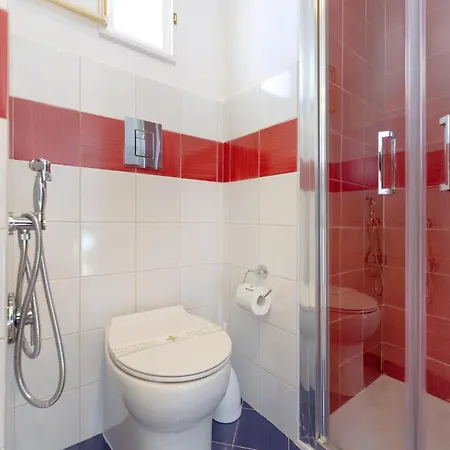 Ferienwohnung Torretta Corricella- Torretta Procida Exterior foto