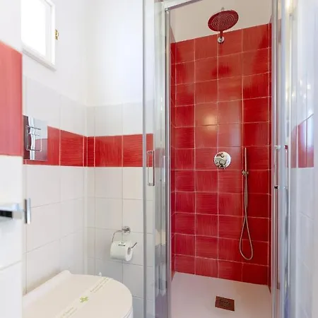 Ferienwohnung Torretta Corricella- Torretta Procida Exterior foto