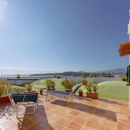 Ferienwohnung Torretta Corricella- Torretta Procida Exterior foto