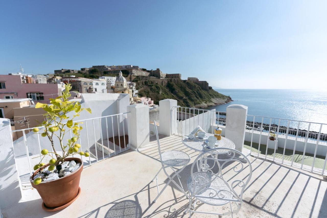 Torretta Corricella- Torretta Apartment