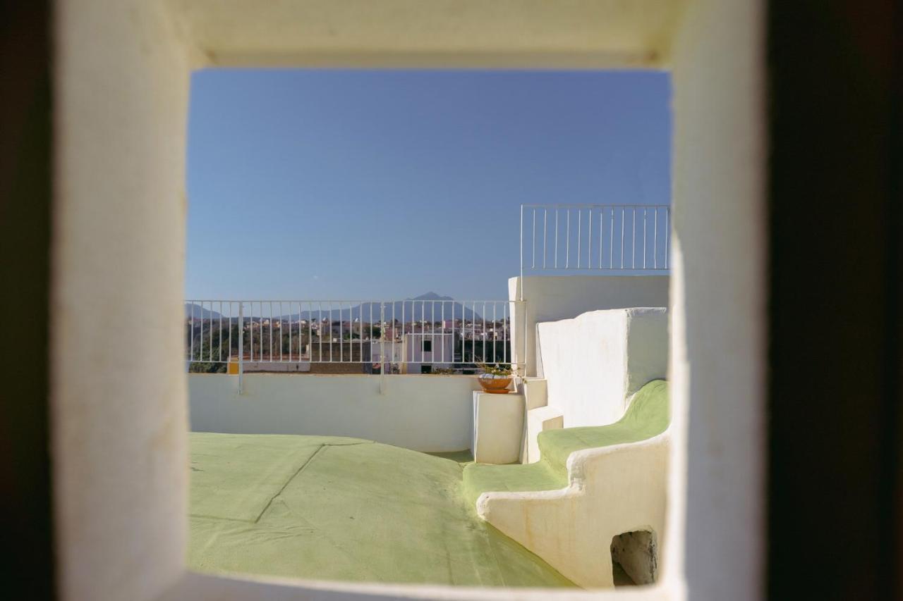 Torretta Corricella- Torretta Apartment