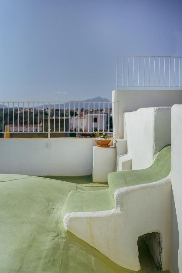 Torretta Corricella- Torretta Apartment