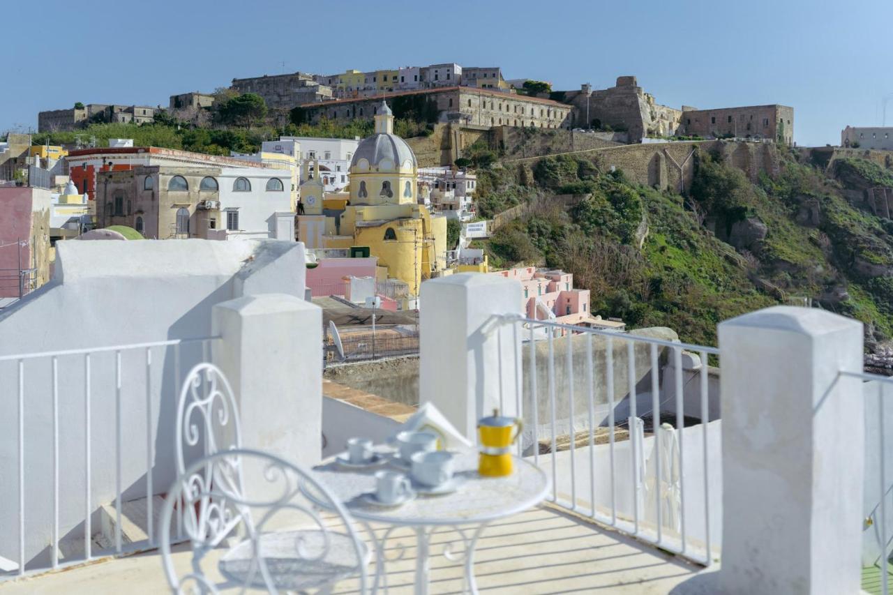 Apartment Torretta Corricella- Torretta *