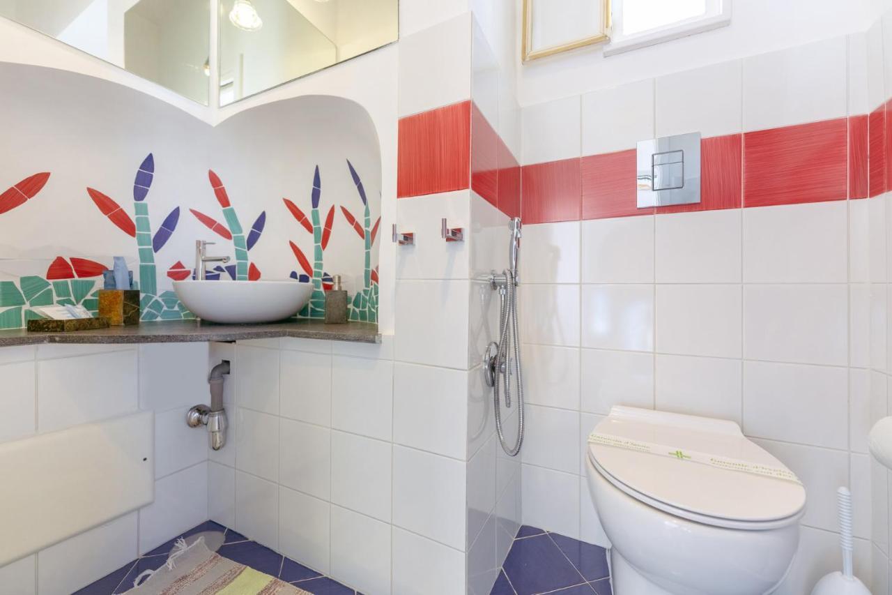 Torretta Corricella- Torretta Apartment