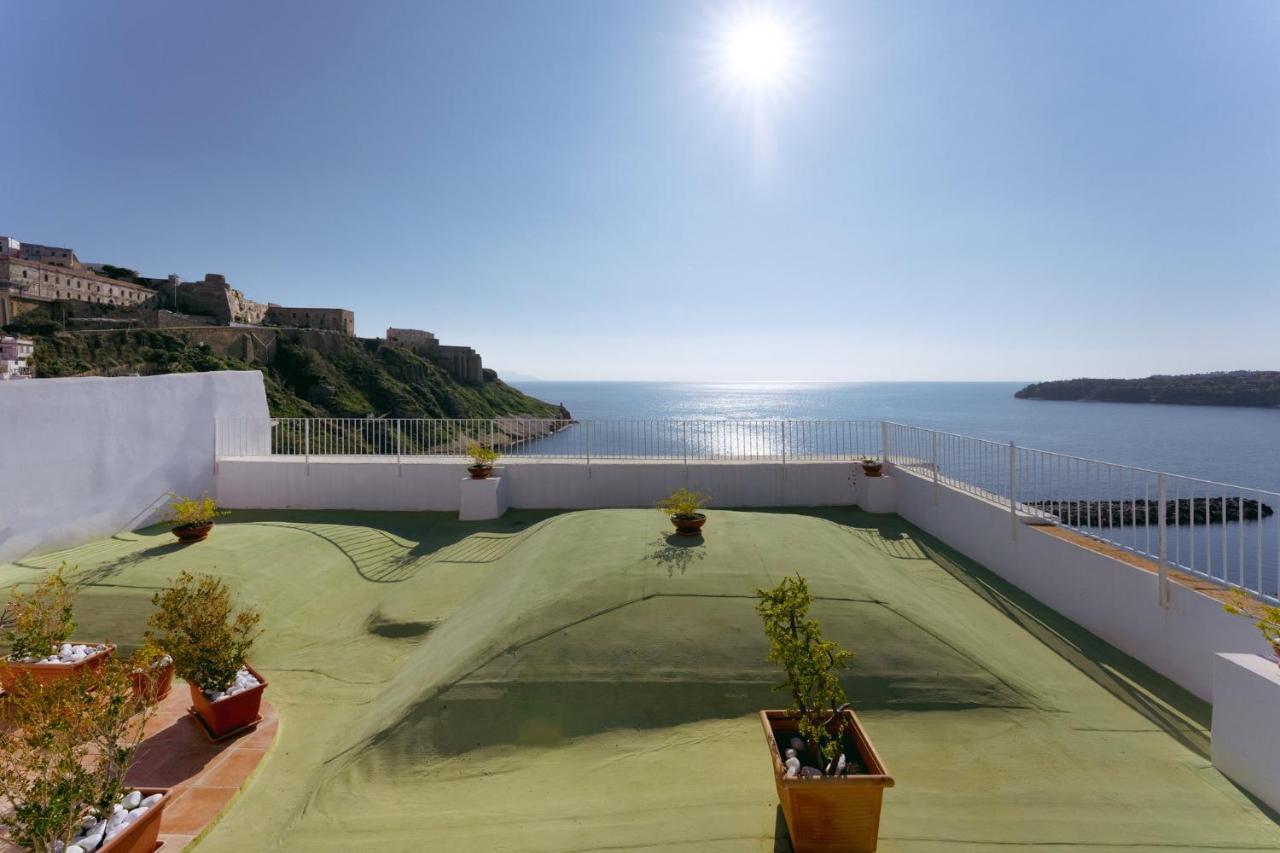Apartment Torretta Corricella- Torretta Procida