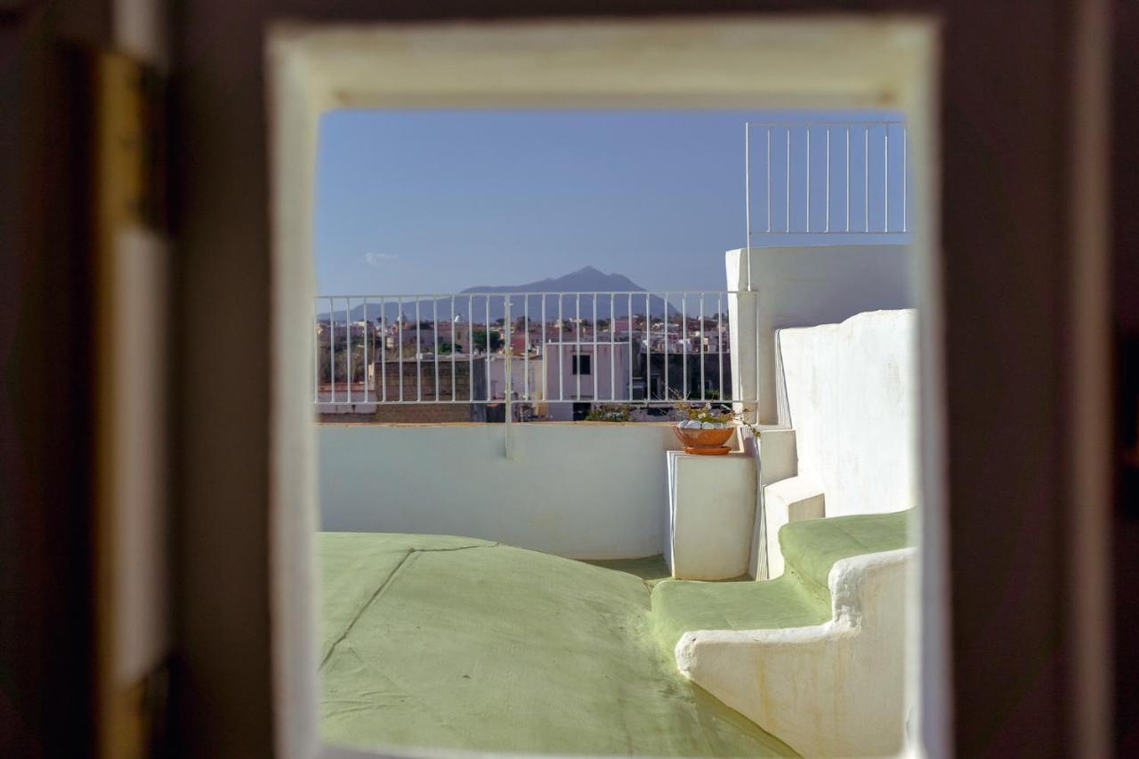 Torretta Corricella- Torretta Apartment *