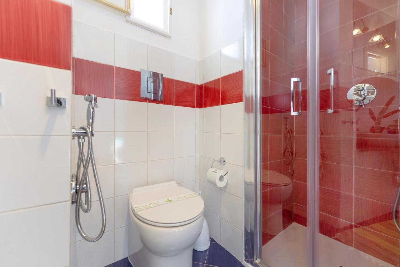 Apartment Torretta Corricella- Torretta Procida
