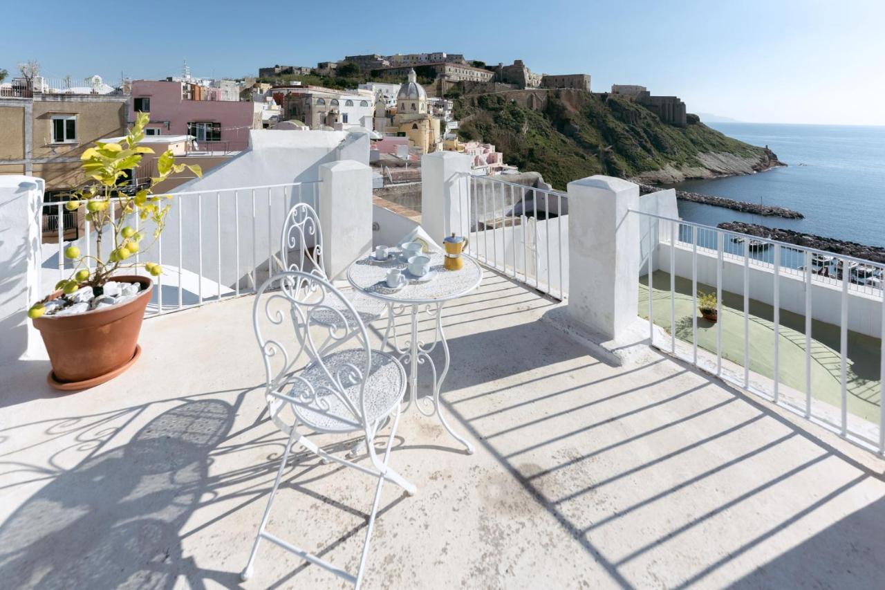 Torretta Corricella- Torretta Apartment