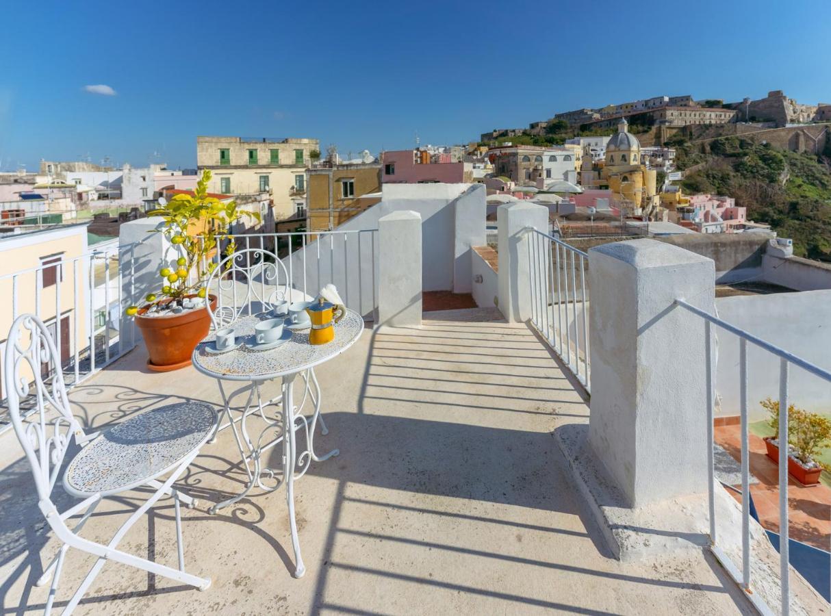 Apartment Torretta Corricella- Torretta *