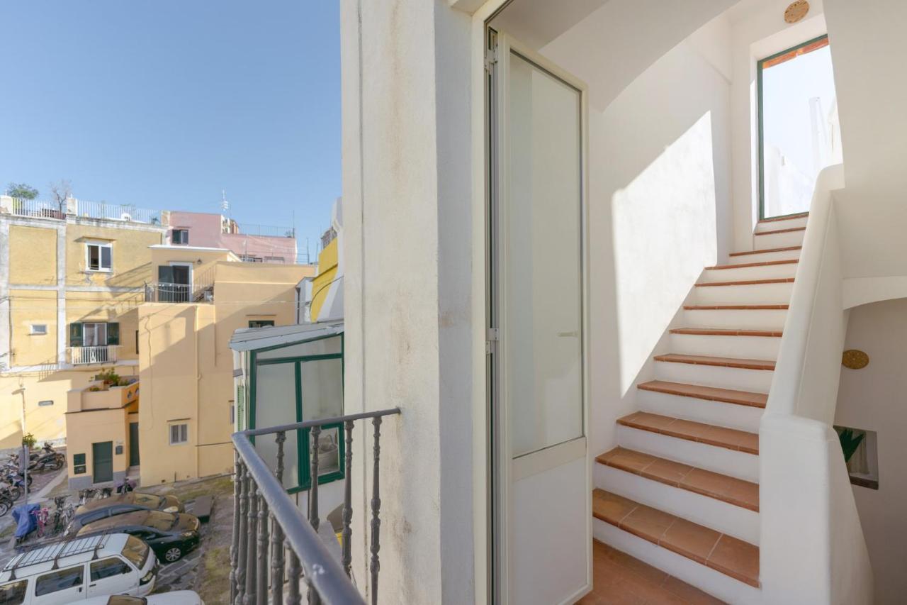 Torretta Corricella- Torretta Apartment *