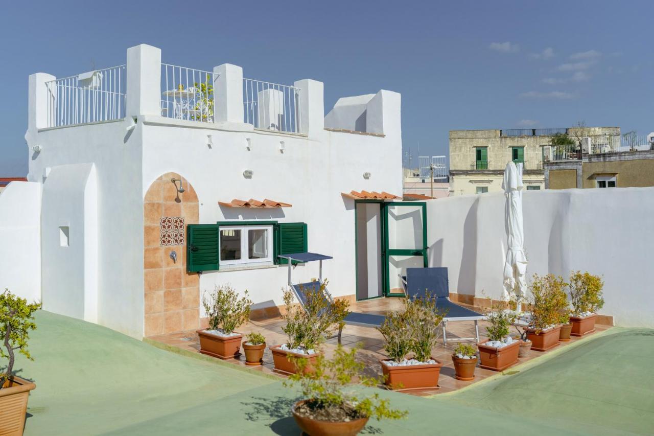Apartment Torretta Corricella- Torretta *