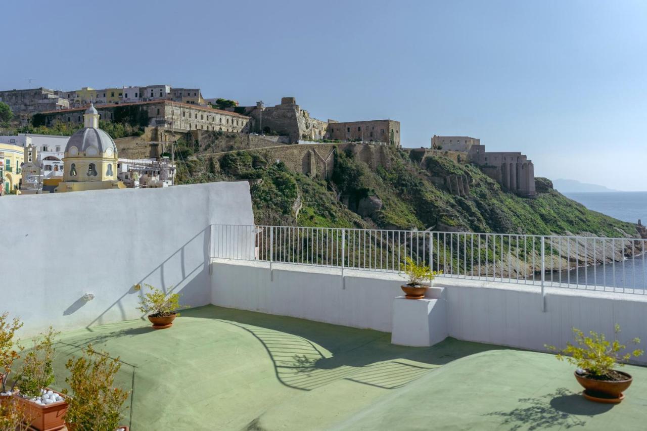 Torretta Corricella- Torretta Apartment
