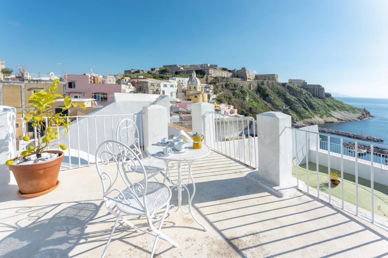 Torretta Corricella- Torretta