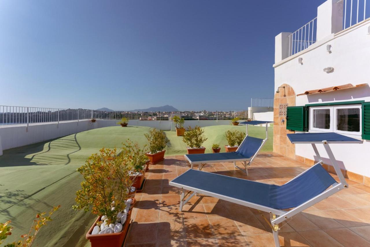Apartment Torretta Corricella- Torretta