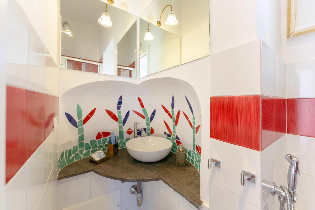 Torretta Corricella- Torretta Apartment Procida