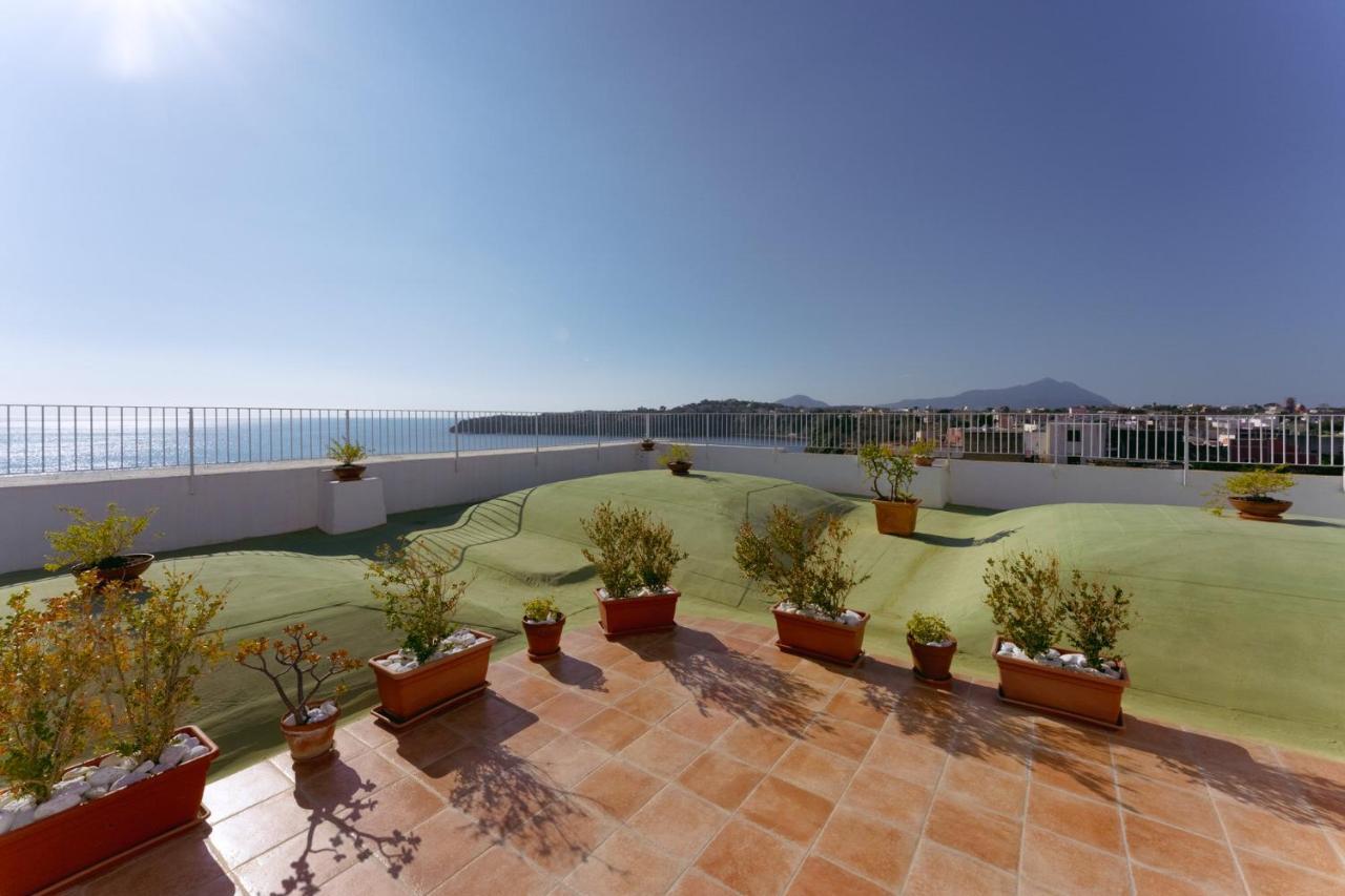 Torretta Corricella- Torretta *