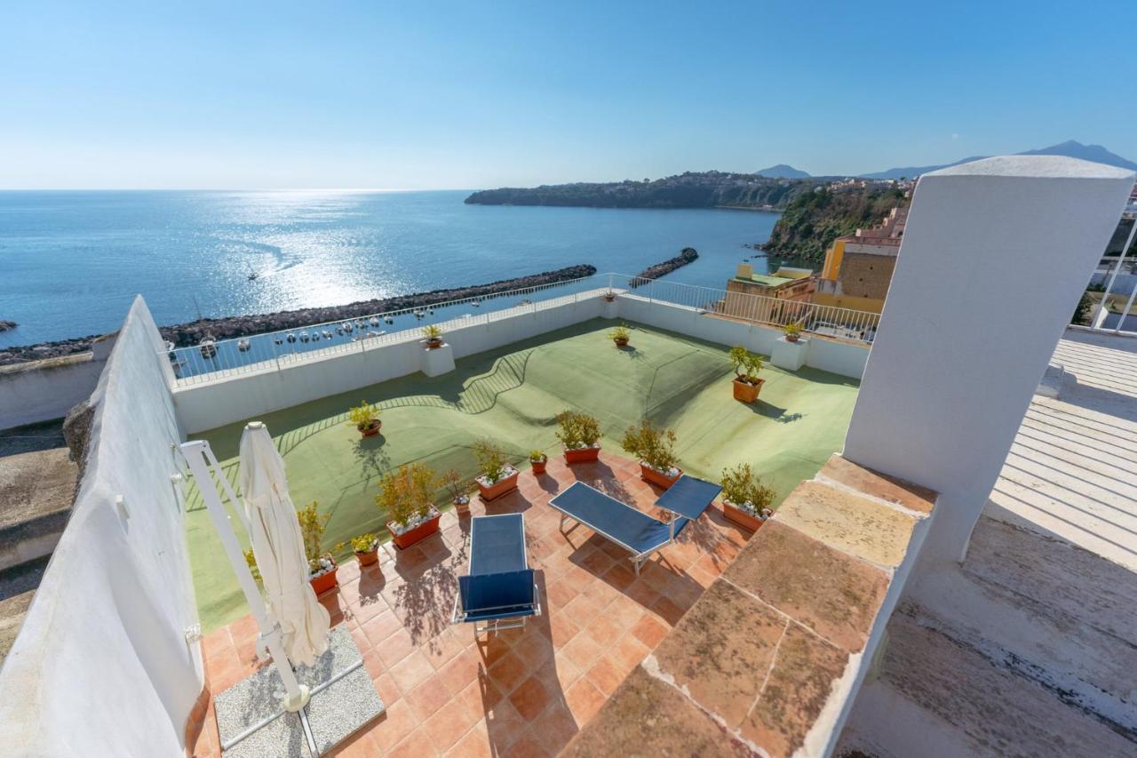 Torretta Corricella- Torretta Apartment *