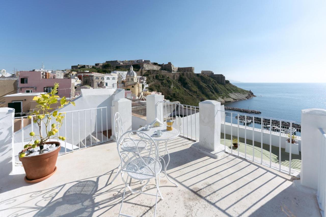 Apartment Torretta Corricella- Torretta
