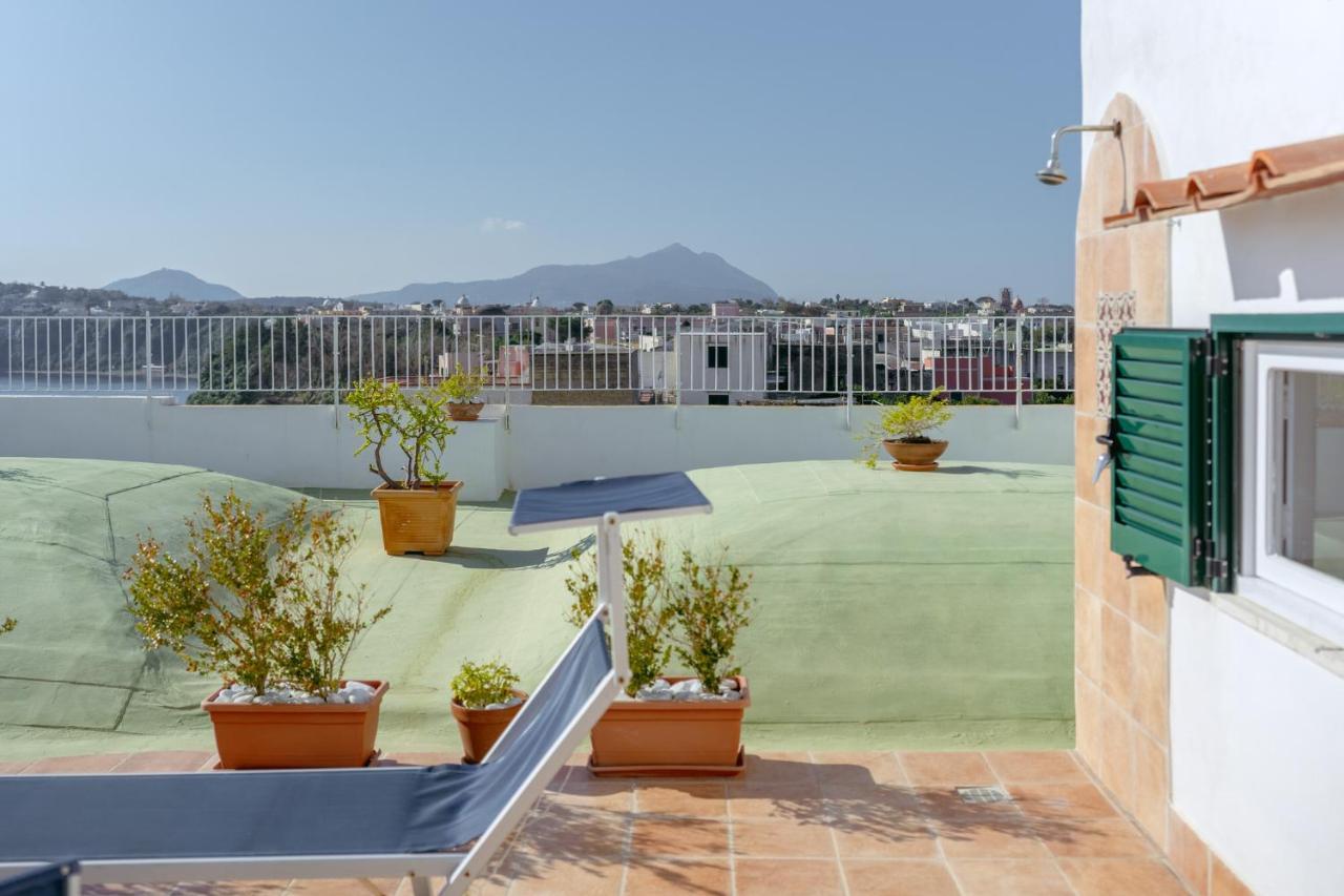 Apartment Torretta Corricella- Torretta