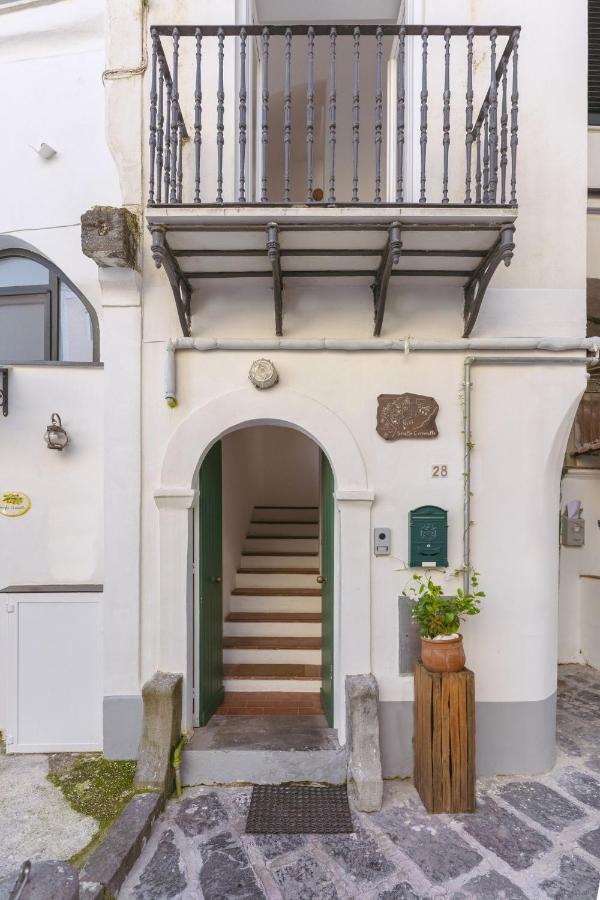 Apartment Torretta Corricella- Torretta Procida