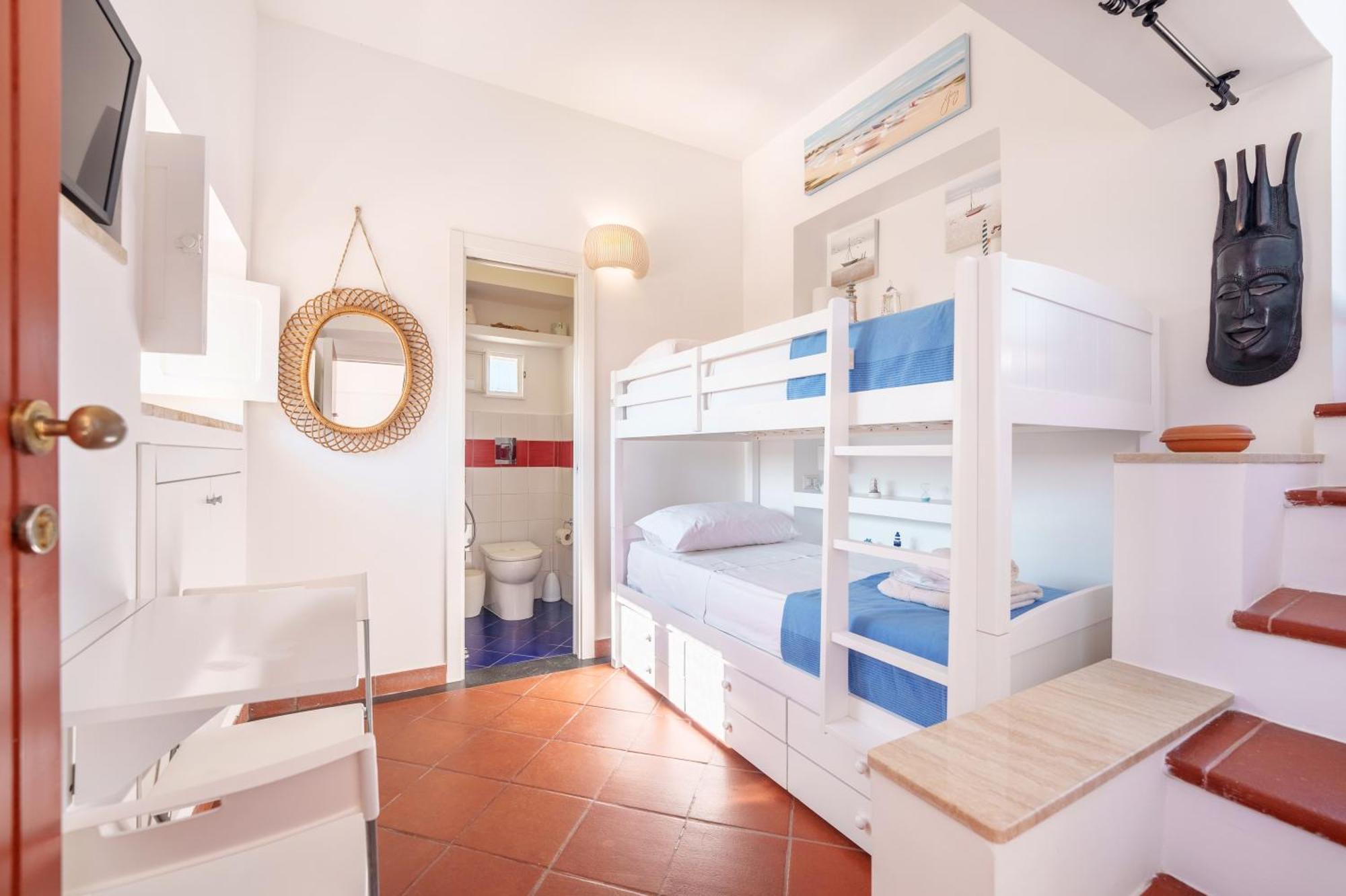 Apartment Torretta Corricella- Torretta Procida